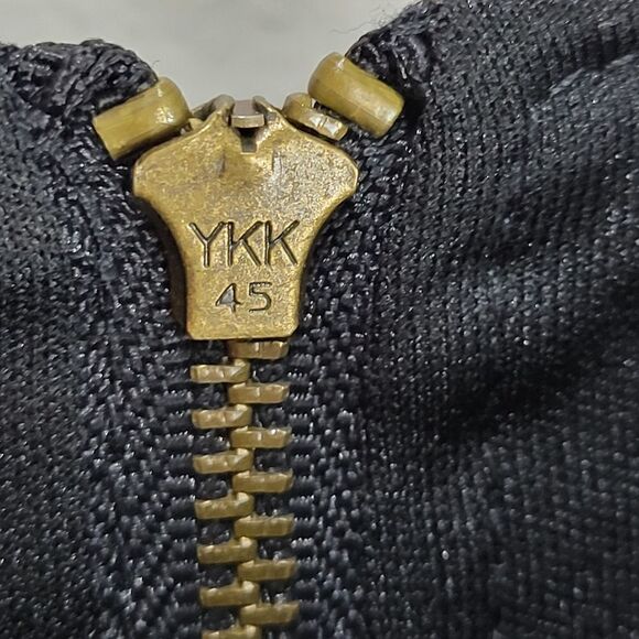 Volcom Black Polka Dot Mesh Lined Scoop Dress - Picture 4 of 11